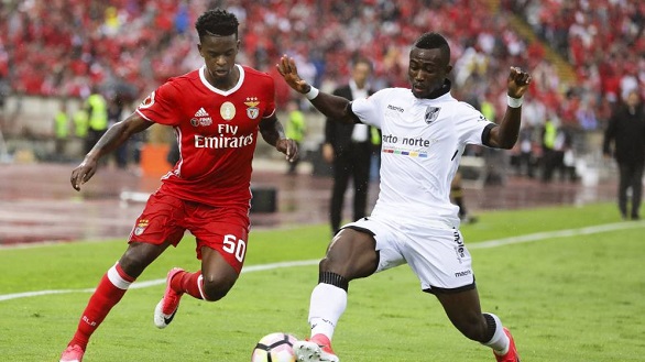 El Barcelona pierde a Bellerín y ficha a Semedo en su lugar