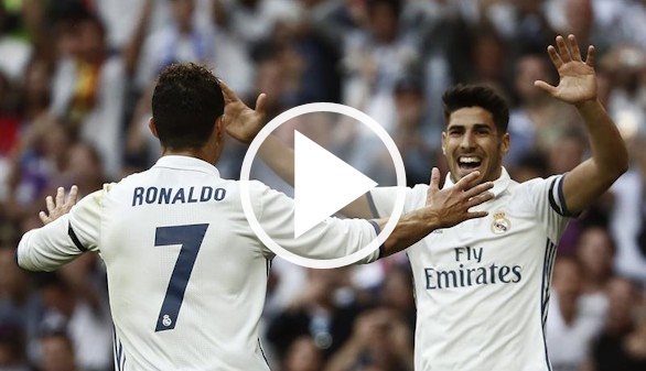 Selección española. Lopetegui convoca Asensio, Kepa y Deulofeu para jugar contra Colombia y Macedonia