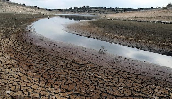 Preservar los recursos de agua mundiales requiere 10.000 millones anuales