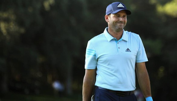 Sergio García conquista el Andalucía Valderrama Masters