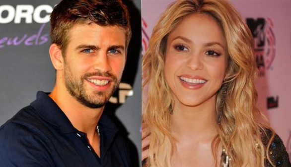 Piqué y Shakira se compran una casa de 5 millones en Pedralbes