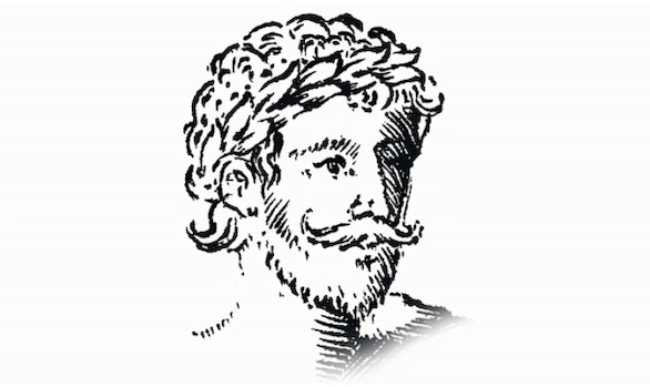 Revelado el verdadero rostro de William Shakespeare