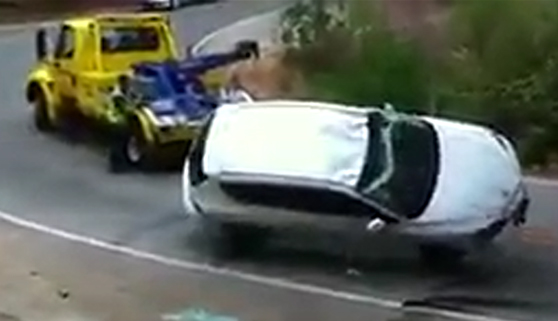 Vídeos virales. Si algo puede salir mal... saldrá peor