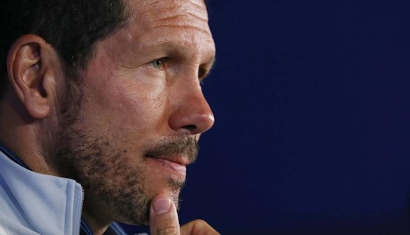 Simeone: 