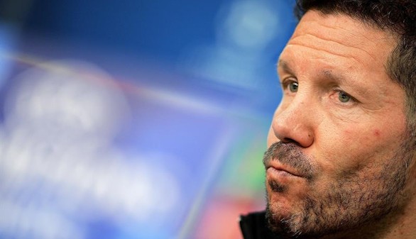 Un Atlético recuperado contra el Bayer de ‘Chicharito’