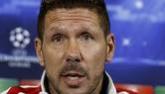 Polémica en Canal Plus por la publicidad de Simeone