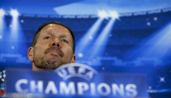 Simeone: 