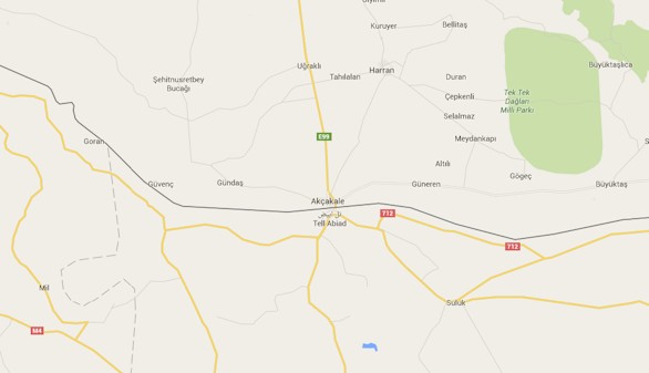 Al menos 70 miembros de EI muertos en un ataque