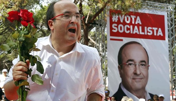 Sánchez promete llevar el Senado a Barcelona si gana las elecciones