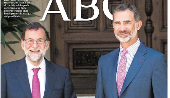 Podemos, “plenamente instalado en la casta”
