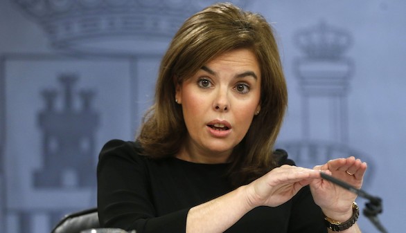 La reforma de la Administración logra ahorrar 30.000 millones