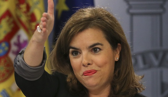 El Gobierno siembra de incógnitas el final de la legislatura