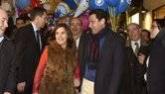 'Ojo, no estemos dando el voto a un tripartito de perdedores'