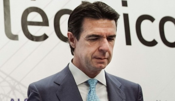 Soria confía en superar en 