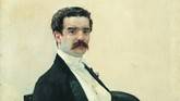 Cultura compra un Sorolla para un museo que pierde 24.000 visitantes