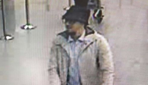 Orden de búsqueda contra uno de los sospechosos