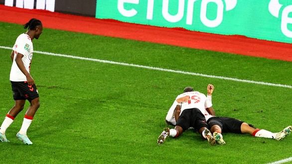 Carabao Cup. El Southampton firma el primer batacazo del Ctiy de Guardiola