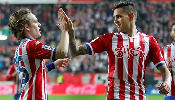 El paraguayo Sanabria lidera con un 