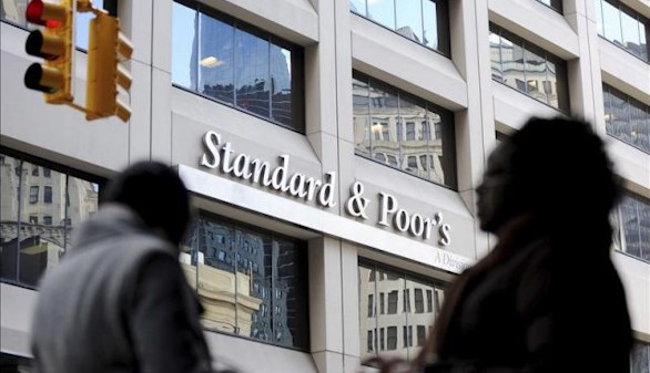 S&P rebaja la nota de la deuda de la UE por el Brexit