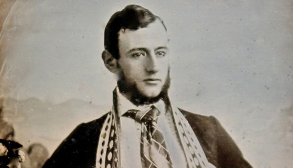 La foto más antigua conservada en España, a subasta por 15.000 euros