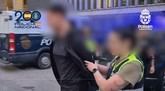 La Policía Nacional detiene en Sitges a uno de los fugitivos más buscados en Suecia