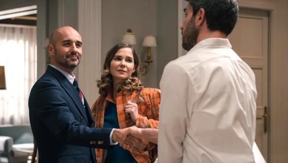 La promesa no puede con Sueños de libertad