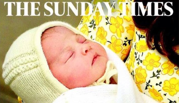 Revista de prensa: Ciudadanos alcanza a ERC en Cataluña y Podemos se viene abajo