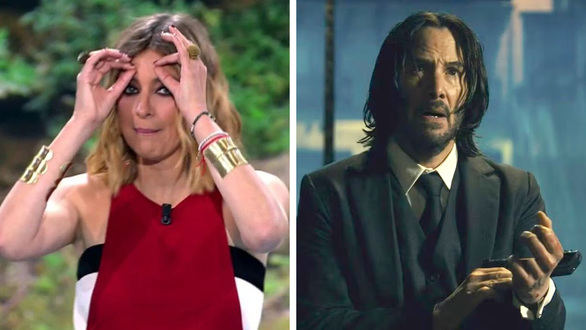 Supervivientes vence a John Wick 4