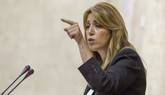 Susana Díaz se hace con el control del PSOE