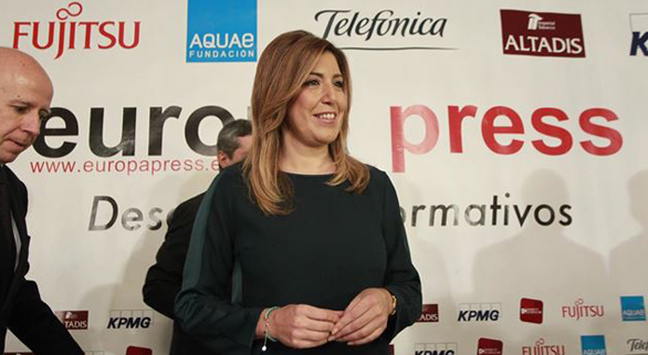 Andalucía: todos se acusan de pactar bajo cuerda