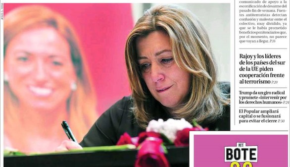 Dolor socialista