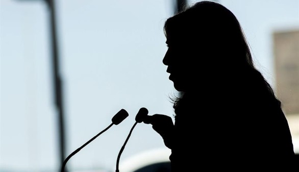 Susana Díaz cree que Rajoy ganará las elecciones generales