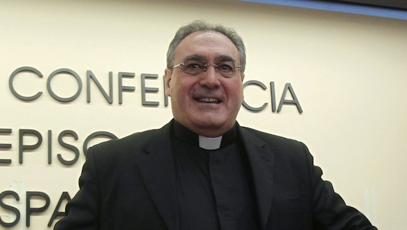 Tolerancia cero frente a los abusos sexuales
