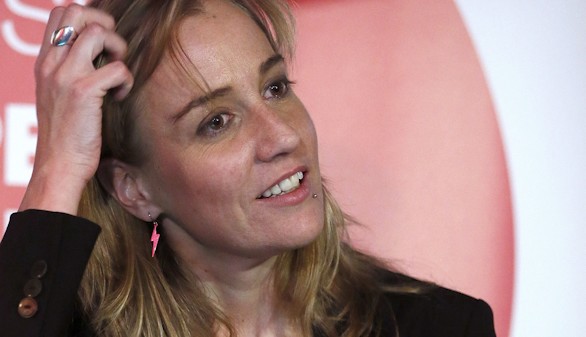 El juez sobresee la causa contra Tania Sánchez