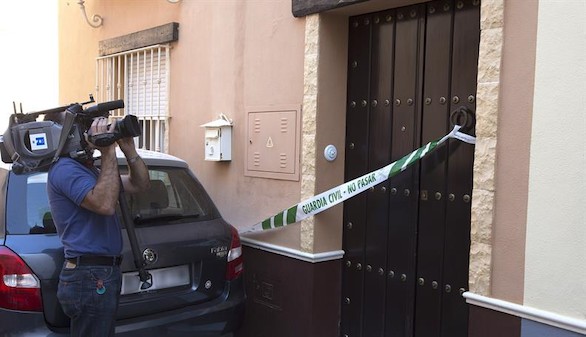 Fin de semana negro: tres mujeres asesinadas a manos de sus parejas o exparejas