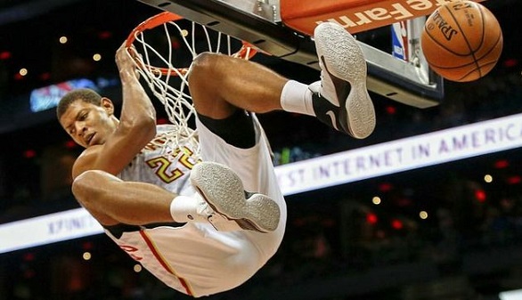 El Real Madrid pierde a Ayón durante 4 meses y ficha a Tavares