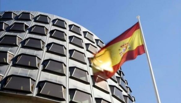 El TC anula el comisionado para la Transición Nacional de Cataluña