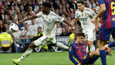 LaLiga. Ya se conoce el árbitro del Clásico