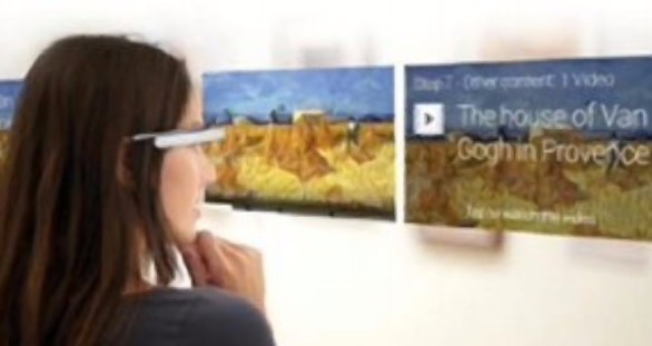 Tendencias digitales para museos