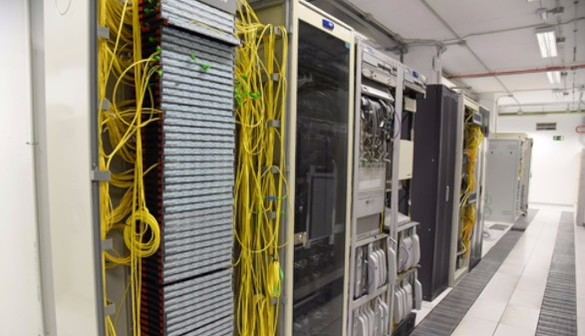 Telefónica inaugura su Centro de Tecnología e Innovación