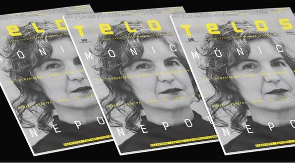 La Fundación Telefónica abre todos sus contenidos en formato digital