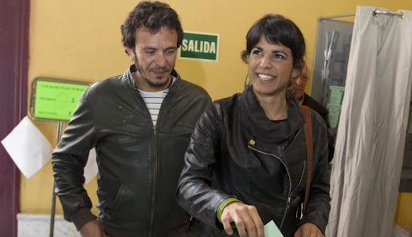 Un sector de Podemos reconoce 