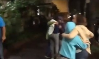 Un fuerte terremoto de magnitud 7,1 sacude el centro de México