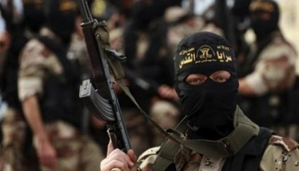 Cinco peligrosos grupos terroristas poco conocidos en Occidente