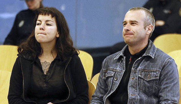 Doce años de cárcel para los anarquistas que atentaron en El Pilar