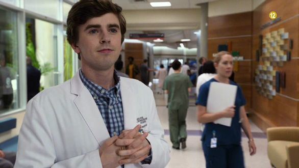 Ni The Good Doctor ni Perdida pueden con La isla de las tentaciones