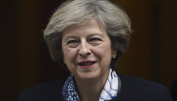 Rajoy analizará el 'Brexit' con May