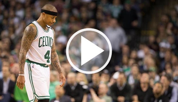 NBA. Arrodillar a los Bulls para tragar la muerte de una hermana, según I. Thomas