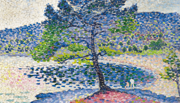 Arte y ciencia en el Museo Thyssen