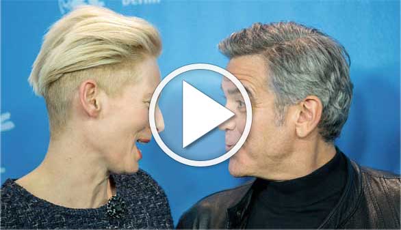 ¡Ave, César! , de los Coen, inaugura diez días de cine en la Berlinale